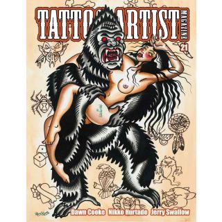 Issue 21