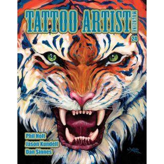 Issue 24