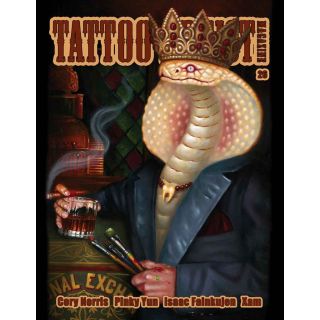 Issue 26