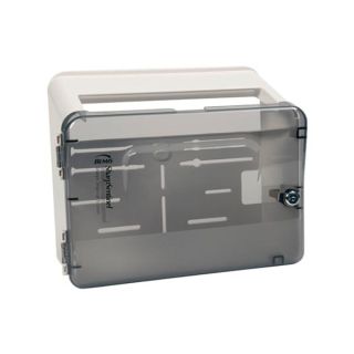 5 Quart Sharps Wall CABINET