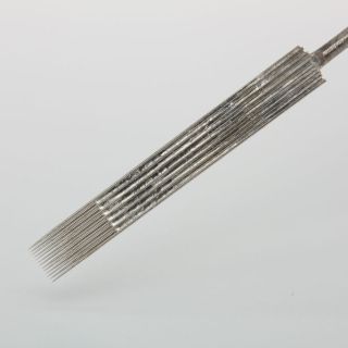 813M-1 Magnum #8 Bugpin Nuclear Tattoo Needles