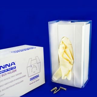 Acrylic Glove Box Holders