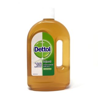 Dettol Antiseptic