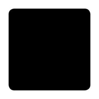 Lining Black - Eternal Ink