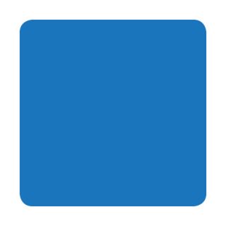 Peacock Blue - Eternal Ink