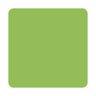 Tropical Teal - Eternal Ink