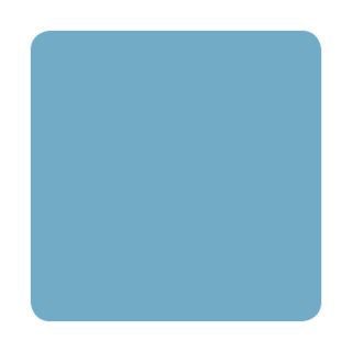 Frostbite Blue - Eternal Ink