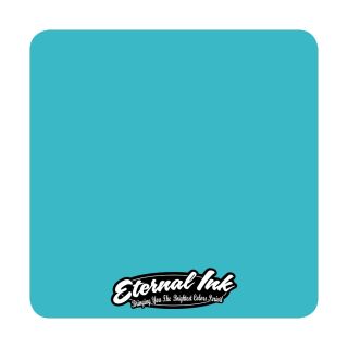 Ocean Light - Eternal Ink