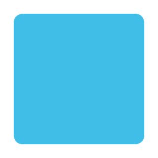 Fuji Blue - Eternal Ink