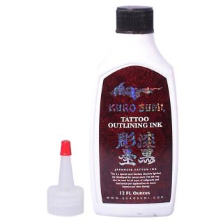KURO SUMI OUTLINING INK