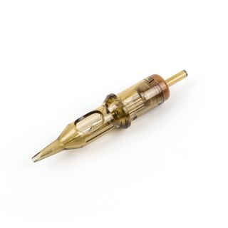 Kwadron Cartridge - #8 Round Liner