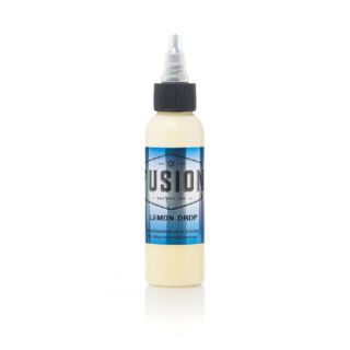 Lemon Drop (Pastel) - Fusion Ink