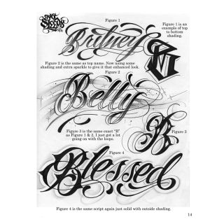 Letters To Live By Vol. 1