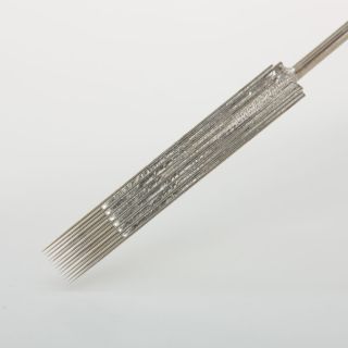 1213M-1 Magnum Long Taper Nuclear Tattoo Needles