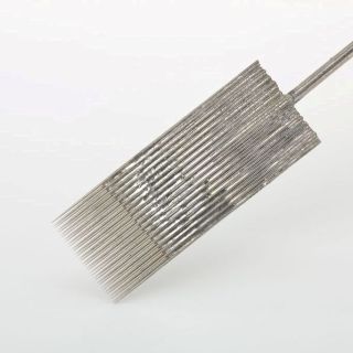 1235M-1 Magnum Long Taper Nuclear Tattoo Needles