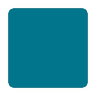 GTO Teal - Eternal Ink