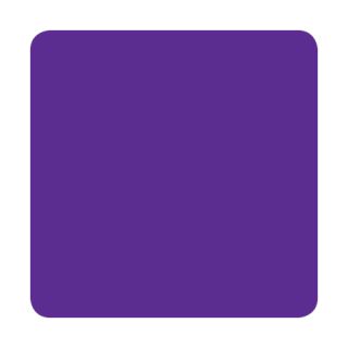 Cuda Purple - Eternal Ink