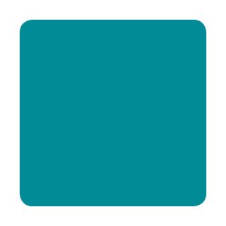 Rich Turquoise - Eternal Ink