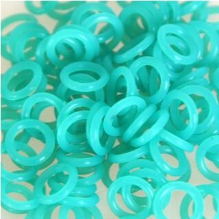 O-Ring Mint Green