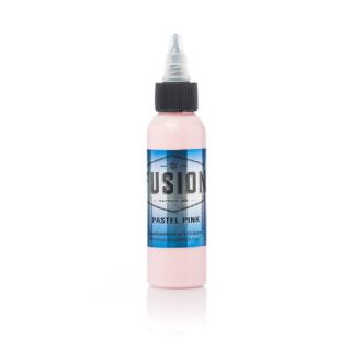 Pastel Pink (Pastel) - Fusion Ink