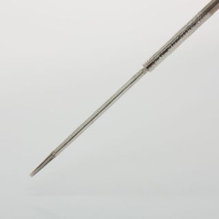 1005RLT Round Liner Super Tight #10 Bugpin Nuclear Tattoo Needles