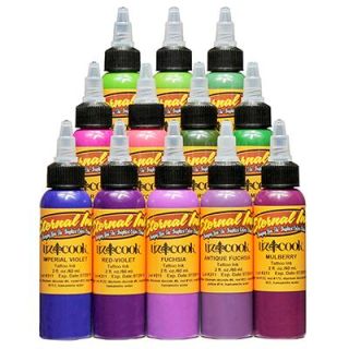 Liz Cook Series - Eternal Ink Sets