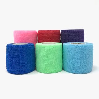 Sensi Wrap - Mixed Colors