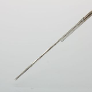 1203RS-2 Round Shader Short Taper Nuclear Tattoo Needles