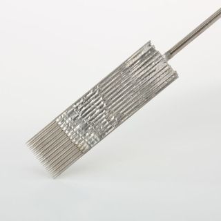 1225M-2 Magnum Short Taper Nuclear Tattoo Needles