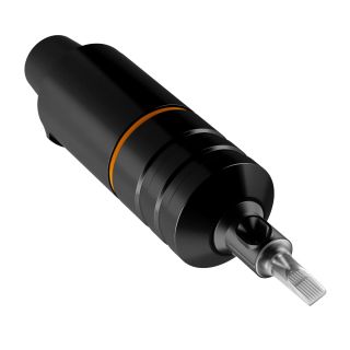 Cheyenne Sol Nova - Black