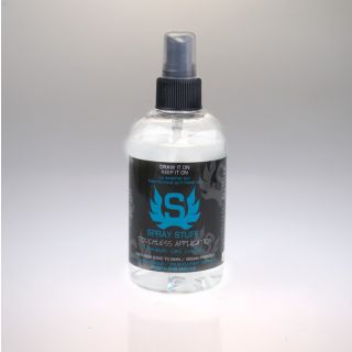 Spray Stuff