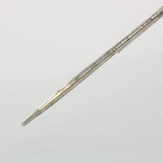 1211RLT Round Liner Super Tight Nuclear Tattoo Needles