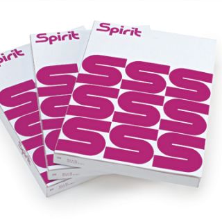SPIRIT® Classic Thermal (8+1/2 x 14')