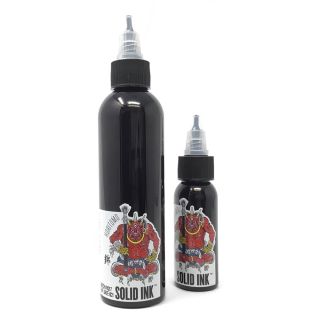 1oz Horitomo's Blue Black - Solid Ink