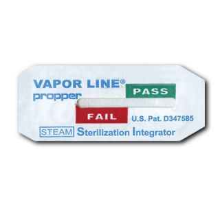 Vapor Line Integrator