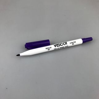Viscot Skin Marking Pen