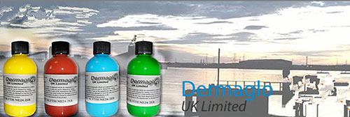 Dermaglo Ink