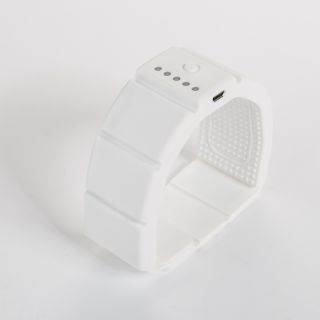 iPower Watch - White
