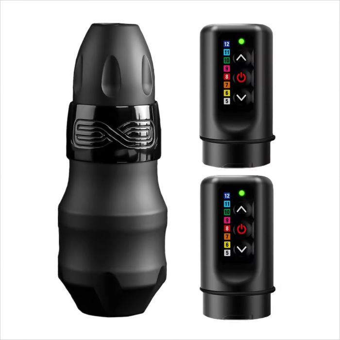 FK Irons EXO | Machines - Nuclear Tattoo Canada - Nuclear Tattoo