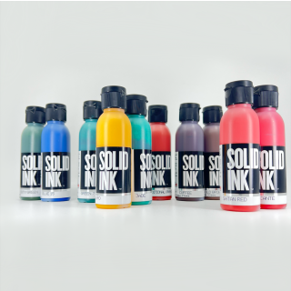 2oz Old Pigments Set 10 Color Set