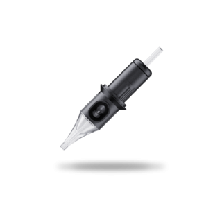 Textured Round Liners - Safety Cartridges