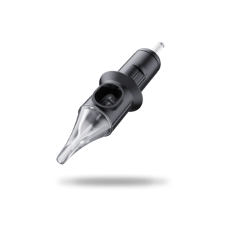 Textured Round Liners - Safety Cartridges