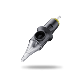 Round Shader - Safety Cartridges