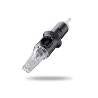 Softedge Magnums - Capillary Cartridges