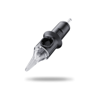 Textured Round Liners - Capillary Cartridges