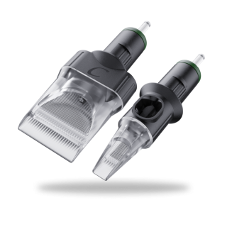 Magnums - Safety Cartridges