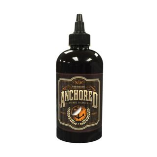 Anchored Stencil Solution - 8 oz