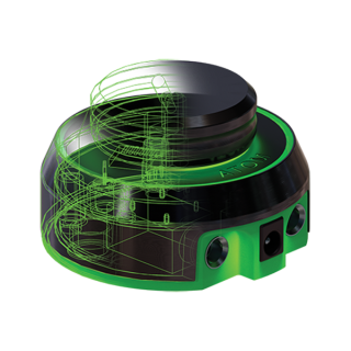 ATOM® - Critical Power Supply