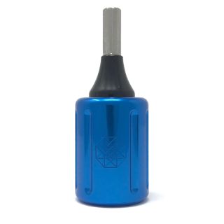 Papa Adjustable Click Grip V2 - Blue