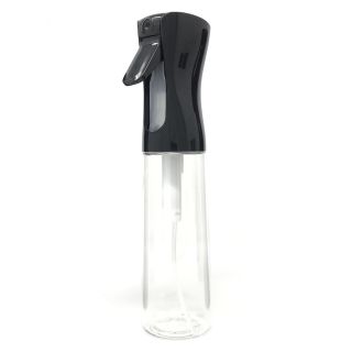 Mist Spray Bottle - Clear Bottom